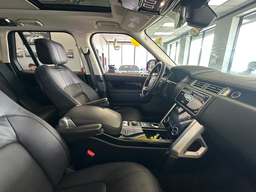 2021 Land Rover Range Rover Westminster SWB, available for sale in Inwood, New York | 5 Towns Drive. Inwood, New York 2021 Land Rover Range Rover Westminster SWB, available for sale in Inwood, New York | 5 Towns Drive. Inwood, New York