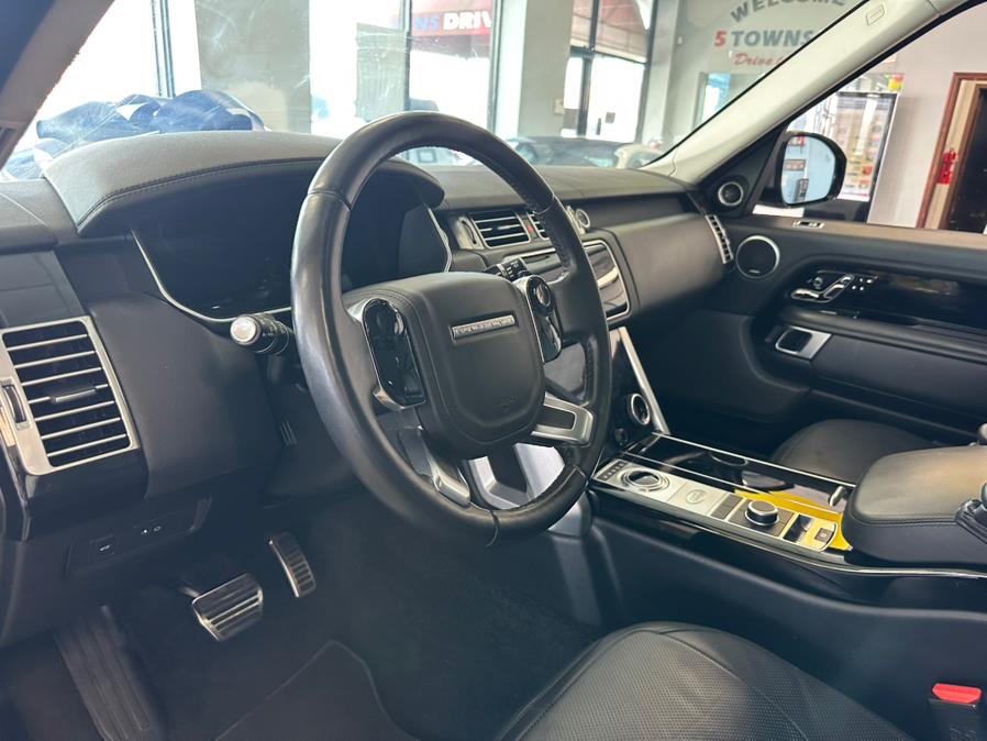 2021 Land Rover Range Rover Westminster SWB, available for sale in Inwood, New York | 5 Towns Drive. Inwood, New York 2021 Land Rover Range Rover Westminster SWB, available for sale in Inwood, New York | 5 Towns Drive. Inwood, New York