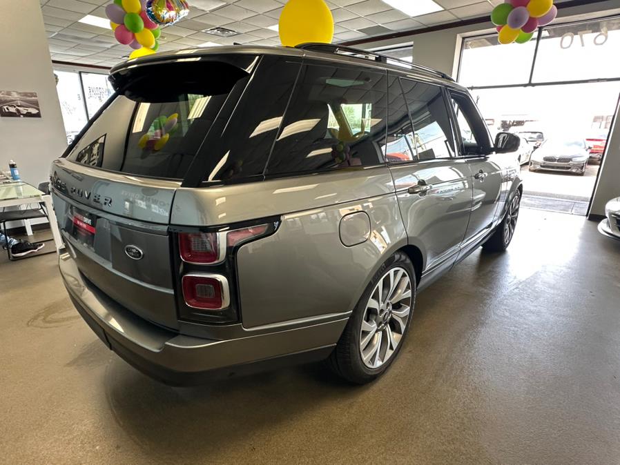 2021 Land Rover Range Rover Westminster SWB, available for sale in Inwood, New York | 5 Towns Drive. Inwood, New York 2021 Land Rover Range Rover Westminster SWB, available for sale in Inwood, New York | 5 Towns Drive. Inwood, New York