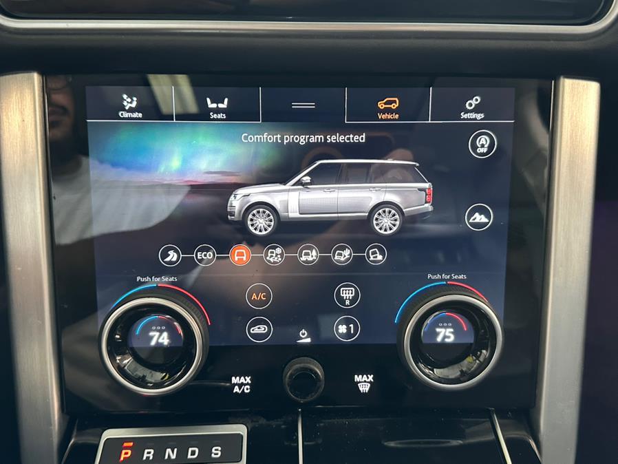 2021 Land Rover Range Rover Westminster SWB, available for sale in Inwood, New York | 5 Towns Drive. Inwood, New York 2021 Land Rover Range Rover Westminster SWB, available for sale in Inwood, New York | 5 Towns Drive. Inwood, New York