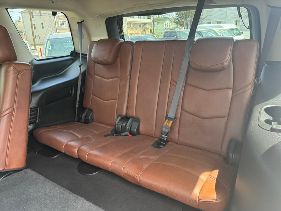 2019 Cadillac Escalade 4WD 4dr Luxury, available for sale in Linden, New Jersey | Champion Auto Sales. Linden, New Jersey 2019 Cadillac Escalade 4WD 4dr Luxury, available for sale in Linden, New Jersey | Champion Auto Sales. Linden, New Jersey