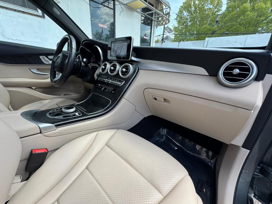 2018 Mercedes-Benz GLC GLC 300 4MATIC SUV, available for sale in Newark, New Jersey | Champion Auto Sales. Newark, New Jersey 2018 Mercedes-Benz GLC GLC 300 4MATIC SUV, available for sale in Newark, New Jersey | Champion Auto Sales. Newark, New Jersey