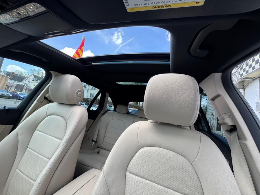 2018 Mercedes-Benz GLC GLC 300 4MATIC SUV, available for sale in Newark, New Jersey | Champion Auto Sales. Newark, New Jersey 2018 Mercedes-Benz GLC GLC 300 4MATIC SUV, available for sale in Newark, New Jersey | Champion Auto Sales. Newark, New Jersey