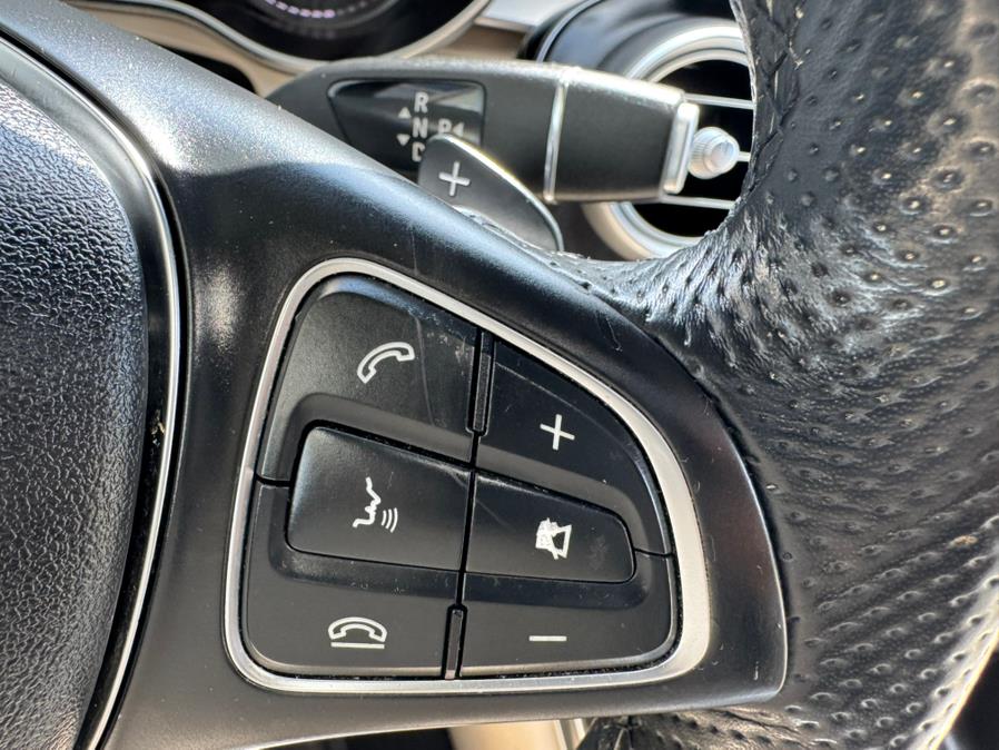 2018 Mercedes-Benz GLC GLC 300 4MATIC SUV, available for sale in Newark, New Jersey | Champion Auto Sales. Newark, New Jersey 2018 Mercedes-Benz GLC GLC 300 4MATIC SUV, available for sale in Newark, New Jersey | Champion Auto Sales. Newark, New Jersey