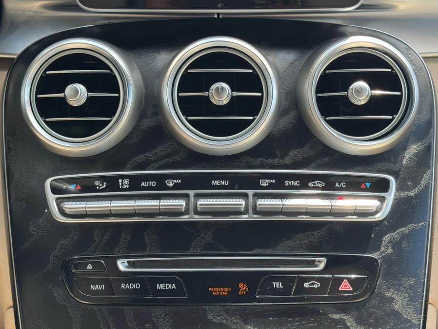 2018 Mercedes-Benz GLC GLC 300 4MATIC SUV, available for sale in Newark, New Jersey | Champion Auto Sales. Newark, New Jersey 2018 Mercedes-Benz GLC GLC 300 4MATIC SUV, available for sale in Newark, New Jersey | Champion Auto Sales. Newark, New Jersey