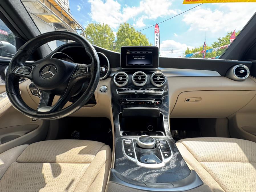 2018 Mercedes-Benz GLC GLC 300 4MATIC SUV, available for sale in Newark, New Jersey | Champion Auto Sales. Newark, New Jersey 2018 Mercedes-Benz GLC GLC 300 4MATIC SUV, available for sale in Newark, New Jersey | Champion Auto Sales. Newark, New Jersey