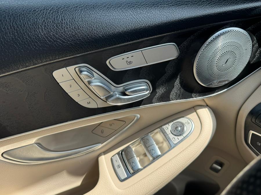 2018 Mercedes-Benz GLC GLC 300 4MATIC SUV, available for sale in Newark, New Jersey | Champion Auto Sales. Newark, New Jersey 2018 Mercedes-Benz GLC GLC 300 4MATIC SUV, available for sale in Newark, New Jersey | Champion Auto Sales. Newark, New Jersey