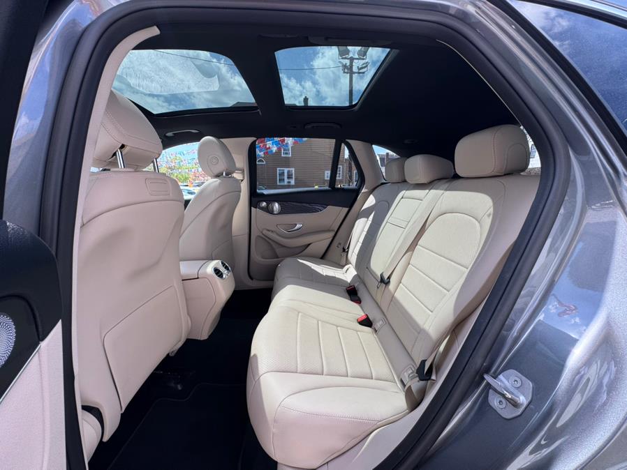 2018 Mercedes-Benz GLC GLC 300 4MATIC SUV, available for sale in Newark, New Jersey | Champion Auto Sales. Newark, New Jersey 2018 Mercedes-Benz GLC GLC 300 4MATIC SUV, available for sale in Newark, New Jersey | Champion Auto Sales. Newark, New Jersey