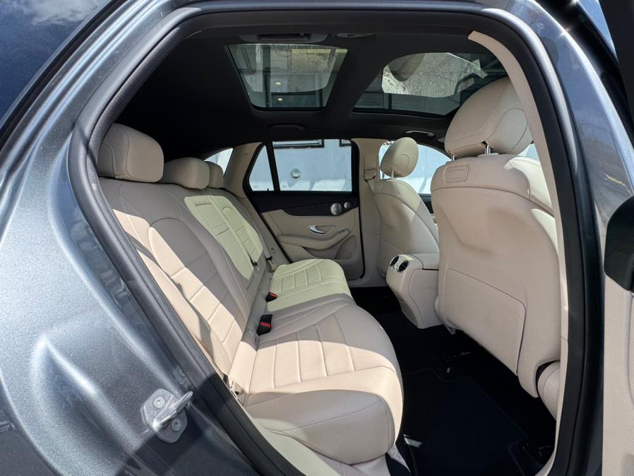 2018 Mercedes-Benz GLC GLC 300 4MATIC SUV, available for sale in Newark, New Jersey | Champion Auto Sales. Newark, New Jersey 2018 Mercedes-Benz GLC GLC 300 4MATIC SUV, available for sale in Newark, New Jersey | Champion Auto Sales. Newark, New Jersey