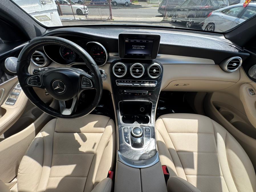 2018 Mercedes-Benz GLC GLC 300 4MATIC SUV, available for sale in Newark, New Jersey | Champion Auto Sales. Newark, New Jersey 2018 Mercedes-Benz GLC GLC 300 4MATIC SUV, available for sale in Newark, New Jersey | Champion Auto Sales. Newark, New Jersey