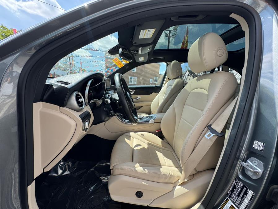 2018 Mercedes-Benz GLC GLC 300 4MATIC SUV, available for sale in Newark, New Jersey | Champion Auto Sales. Newark, New Jersey 2018 Mercedes-Benz GLC GLC 300 4MATIC SUV, available for sale in Newark, New Jersey | Champion Auto Sales. Newark, New Jersey