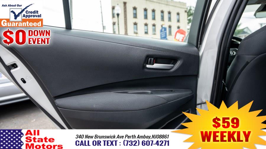 2021 Toyota Corolla LE CVT (Natl), available for sale in Perth Amboy, New Jersey | All State Motor Inc. Perth Amboy, New Jersey 2021 Toyota Corolla LE CVT (Natl), available for sale in Perth Amboy, New Jersey | All State Motor Inc. Perth Amboy, New Jersey