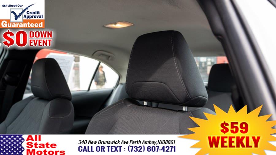 2021 Toyota Corolla LE CVT (Natl), available for sale in Perth Amboy, New Jersey | All State Motor Inc. Perth Amboy, New Jersey 2021 Toyota Corolla LE CVT (Natl), available for sale in Perth Amboy, New Jersey | All State Motor Inc. Perth Amboy, New Jersey