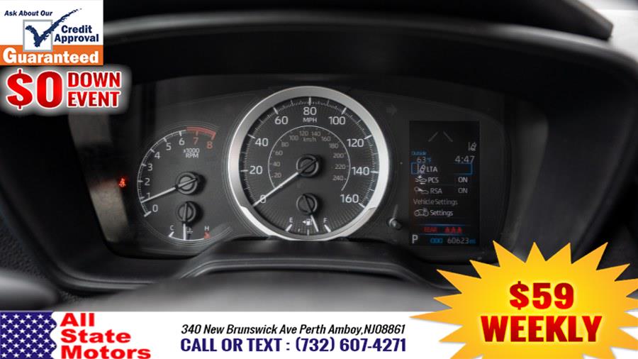 2021 Toyota Corolla LE CVT (Natl), available for sale in Perth Amboy, New Jersey | All State Motor Inc. Perth Amboy, New Jersey 2021 Toyota Corolla LE CVT (Natl), available for sale in Perth Amboy, New Jersey | All State Motor Inc. Perth Amboy, New Jersey