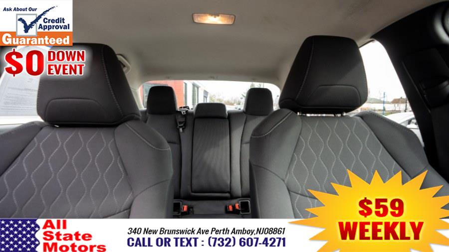 2021 Toyota Corolla LE CVT (Natl), available for sale in Perth Amboy, New Jersey | All State Motor Inc. Perth Amboy, New Jersey 2021 Toyota Corolla LE CVT (Natl), available for sale in Perth Amboy, New Jersey | All State Motor Inc. Perth Amboy, New Jersey