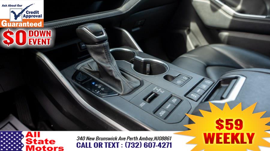 2021 Toyota Highlander XLE AWD (Natl), available for sale in Perth Amboy, New Jersey | All State Motor Inc. Perth Amboy, New Jersey 2021 Toyota Highlander XLE AWD (Natl), available for sale in Perth Amboy, New Jersey | All State Motor Inc. Perth Amboy, New Jersey