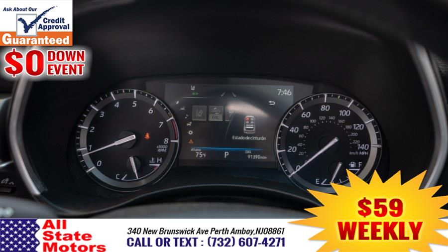 2021 Toyota Highlander XLE AWD (Natl), available for sale in Perth Amboy, New Jersey | All State Motor Inc. Perth Amboy, New Jersey 2021 Toyota Highlander XLE AWD (Natl), available for sale in Perth Amboy, New Jersey | All State Motor Inc. Perth Amboy, New Jersey