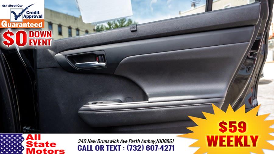 2021 Toyota Highlander XLE AWD (Natl), available for sale in Perth Amboy, New Jersey | All State Motor Inc. Perth Amboy, New Jersey 2021 Toyota Highlander XLE AWD (Natl), available for sale in Perth Amboy, New Jersey | All State Motor Inc. Perth Amboy, New Jersey