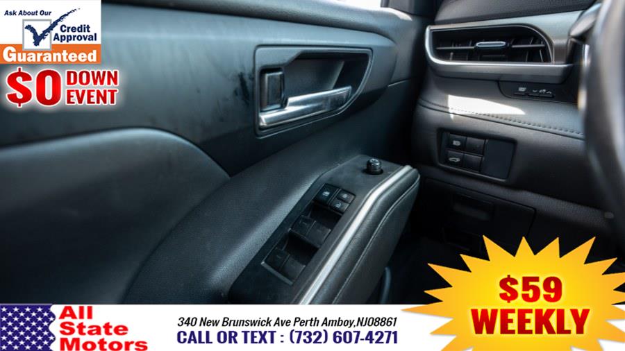 2021 Toyota Highlander XLE AWD (Natl), available for sale in Perth Amboy, New Jersey | All State Motor Inc. Perth Amboy, New Jersey 2021 Toyota Highlander XLE AWD (Natl), available for sale in Perth Amboy, New Jersey | All State Motor Inc. Perth Amboy, New Jersey