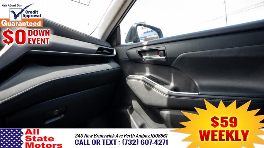 2021 Toyota Highlander XLE AWD (Natl), available for sale in Perth Amboy, New Jersey | All State Motor Inc. Perth Amboy, New Jersey 2021 Toyota Highlander XLE AWD (Natl), available for sale in Perth Amboy, New Jersey | All State Motor Inc. Perth Amboy, New Jersey