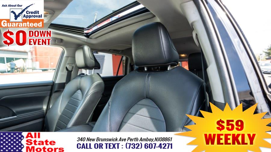 2021 Toyota Highlander XLE AWD (Natl), available for sale in Perth Amboy, New Jersey | All State Motor Inc. Perth Amboy, New Jersey 2021 Toyota Highlander XLE AWD (Natl), available for sale in Perth Amboy, New Jersey | All State Motor Inc. Perth Amboy, New Jersey