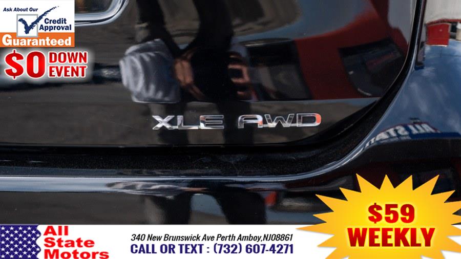 2021 Toyota Highlander XLE AWD (Natl), available for sale in Perth Amboy, New Jersey | All State Motor Inc. Perth Amboy, New Jersey 2021 Toyota Highlander XLE AWD (Natl), available for sale in Perth Amboy, New Jersey | All State Motor Inc. Perth Amboy, New Jersey