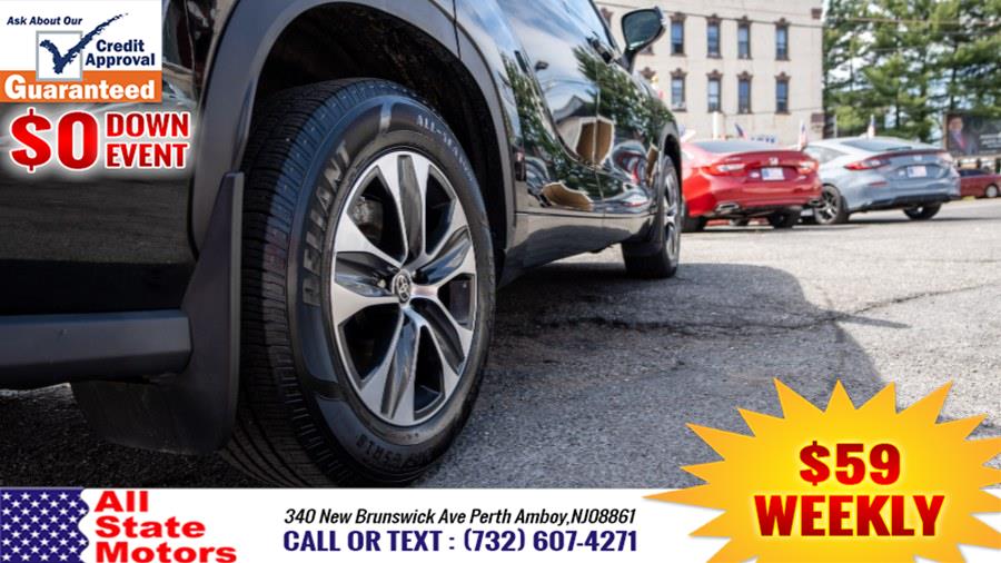 2021 Toyota Highlander XLE AWD (Natl), available for sale in Perth Amboy, New Jersey | All State Motor Inc. Perth Amboy, New Jersey 2021 Toyota Highlander XLE AWD (Natl), available for sale in Perth Amboy, New Jersey | All State Motor Inc. Perth Amboy, New Jersey