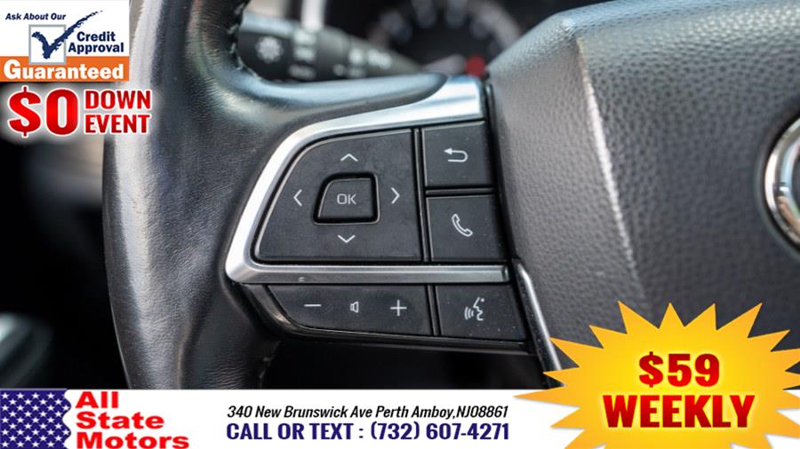 2021 Toyota Highlander XLE AWD (Natl), available for sale in Perth Amboy, New Jersey | All State Motor Inc. Perth Amboy, New Jersey 2021 Toyota Highlander XLE AWD (Natl), available for sale in Perth Amboy, New Jersey | All State Motor Inc. Perth Amboy, New Jersey