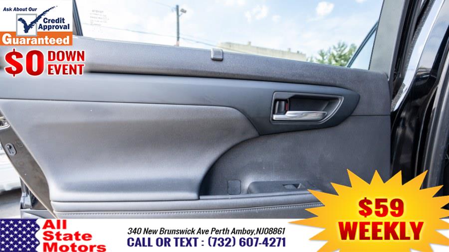 2021 Toyota Highlander XLE AWD (Natl), available for sale in Perth Amboy, New Jersey | All State Motor Inc. Perth Amboy, New Jersey 2021 Toyota Highlander XLE AWD (Natl), available for sale in Perth Amboy, New Jersey | All State Motor Inc. Perth Amboy, New Jersey