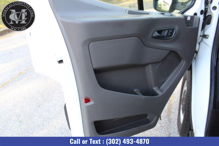2020 Ford Transit Cargo Van T-250 148" Low Rf 9070 GVWR RWD, available for sale in New Castle, Delaware | Morsi Automotive Corporation. New Castle, Delaware 2020 Ford Transit Cargo Van T-250 148" Low Rf 9070 GVWR RWD, available for sale in New Castle, Delaware | Morsi Automotive Corporation. New Castle, Delaware