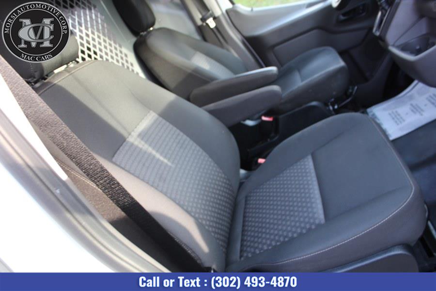 2020 Ford Transit Cargo Van T-250 148" Low Rf 9070 GVWR RWD, available for sale in New Castle, Delaware | Morsi Automotive Corporation. New Castle, Delaware 2020 Ford Transit Cargo Van T-250 148" Low Rf 9070 GVWR RWD, available for sale in New Castle, Delaware | Morsi Automotive Corporation. New Castle, Delaware