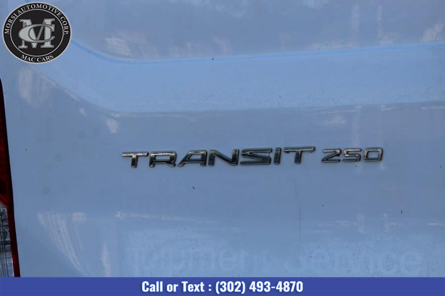 2020 Ford Transit Cargo Van T-250 148" Low Rf 9070 GVWR RWD, available for sale in New Castle, Delaware | Morsi Automotive Corporation. New Castle, Delaware 2020 Ford Transit Cargo Van T-250 148" Low Rf 9070 GVWR RWD, available for sale in New Castle, Delaware | Morsi Automotive Corporation. New Castle, Delaware