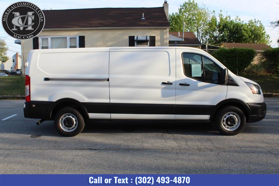 2020 Ford Transit Cargo Van T-250 148" Low Rf 9070 GVWR RWD, available for sale in New Castle, Delaware | Morsi Automotive Corporation. New Castle, Delaware 2020 Ford Transit Cargo Van T-250 148" Low Rf 9070 GVWR RWD, available for sale in New Castle, Delaware | Morsi Automotive Corporation. New Castle, Delaware