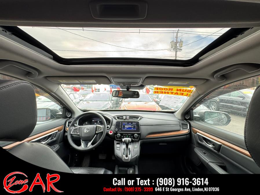 2017 Honda CR-V EX-L AWD, available for sale in Linden, New Jersey | Car Zone. Linden, New Jersey 2017 Honda CR-V EX-L AWD, available for sale in Linden, New Jersey | Car Zone. Linden, New Jersey