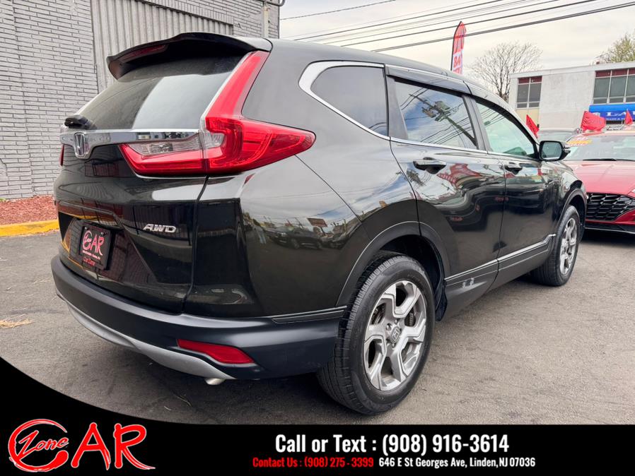 2017 Honda CR-V EX-L AWD, available for sale in Linden, New Jersey | Car Zone. Linden, New Jersey 2017 Honda CR-V EX-L AWD, available for sale in Linden, New Jersey | Car Zone. Linden, New Jersey