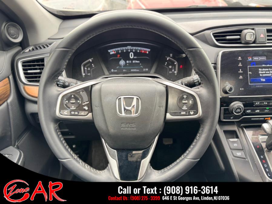 2017 Honda CR-V EX-L AWD, available for sale in Linden, New Jersey | Car Zone. Linden, New Jersey 2017 Honda CR-V EX-L AWD, available for sale in Linden, New Jersey | Car Zone. Linden, New Jersey