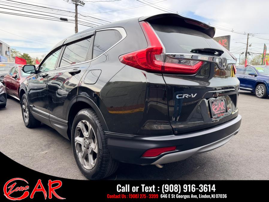 2017 Honda CR-V EX-L AWD, available for sale in Linden, New Jersey | Car Zone. Linden, New Jersey 2017 Honda CR-V EX-L AWD, available for sale in Linden, New Jersey | Car Zone. Linden, New Jersey