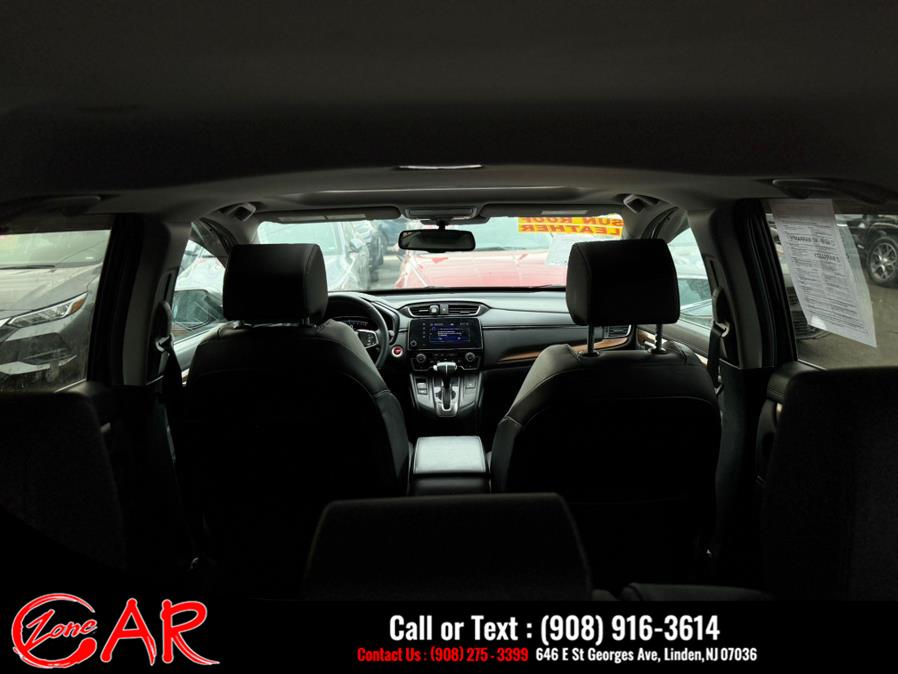 2017 Honda CR-V EX-L AWD, available for sale in Linden, New Jersey | Car Zone. Linden, New Jersey 2017 Honda CR-V EX-L AWD, available for sale in Linden, New Jersey | Car Zone. Linden, New Jersey