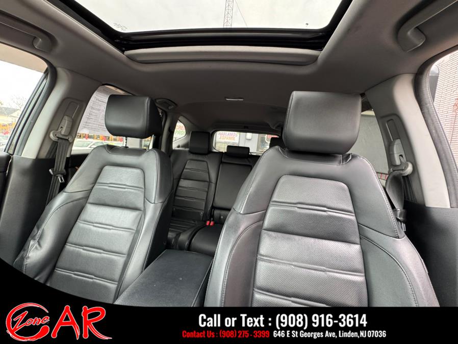 2017 Honda CR-V EX-L AWD, available for sale in Linden, New Jersey | Car Zone. Linden, New Jersey 2017 Honda CR-V EX-L AWD, available for sale in Linden, New Jersey | Car Zone. Linden, New Jersey