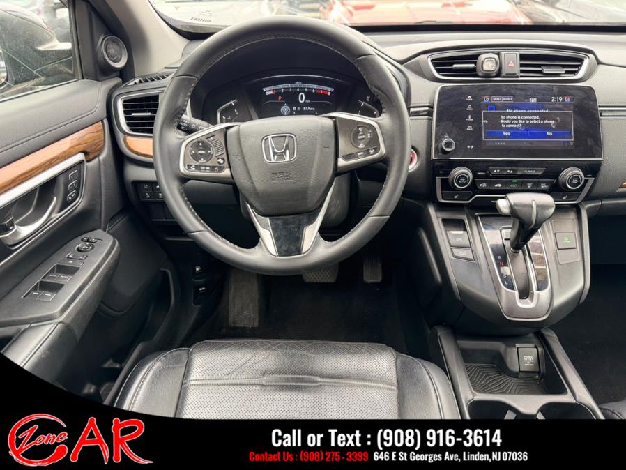 2017 Honda CR-V EX-L AWD, available for sale in Linden, New Jersey | Car Zone. Linden, New Jersey 2017 Honda CR-V EX-L AWD, available for sale in Linden, New Jersey | Car Zone. Linden, New Jersey