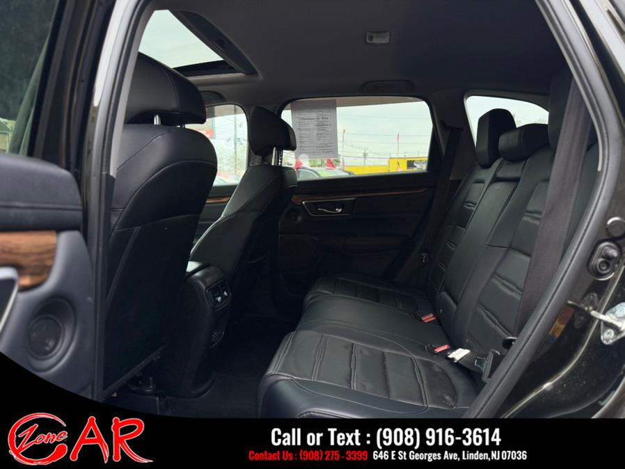 2017 Honda CR-V EX-L AWD, available for sale in Linden, New Jersey | Car Zone. Linden, New Jersey 2017 Honda CR-V EX-L AWD, available for sale in Linden, New Jersey | Car Zone. Linden, New Jersey
