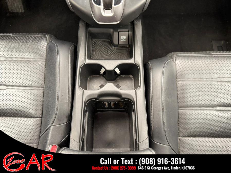 2017 Honda CR-V EX-L AWD, available for sale in Linden, New Jersey | Car Zone. Linden, New Jersey 2017 Honda CR-V EX-L AWD, available for sale in Linden, New Jersey | Car Zone. Linden, New Jersey