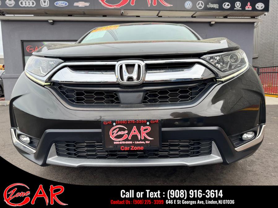 2017 Honda CR-V EX-L AWD, available for sale in Linden, New Jersey | Car Zone. Linden, New Jersey 2017 Honda CR-V EX-L AWD, available for sale in Linden, New Jersey | Car Zone. Linden, New Jersey