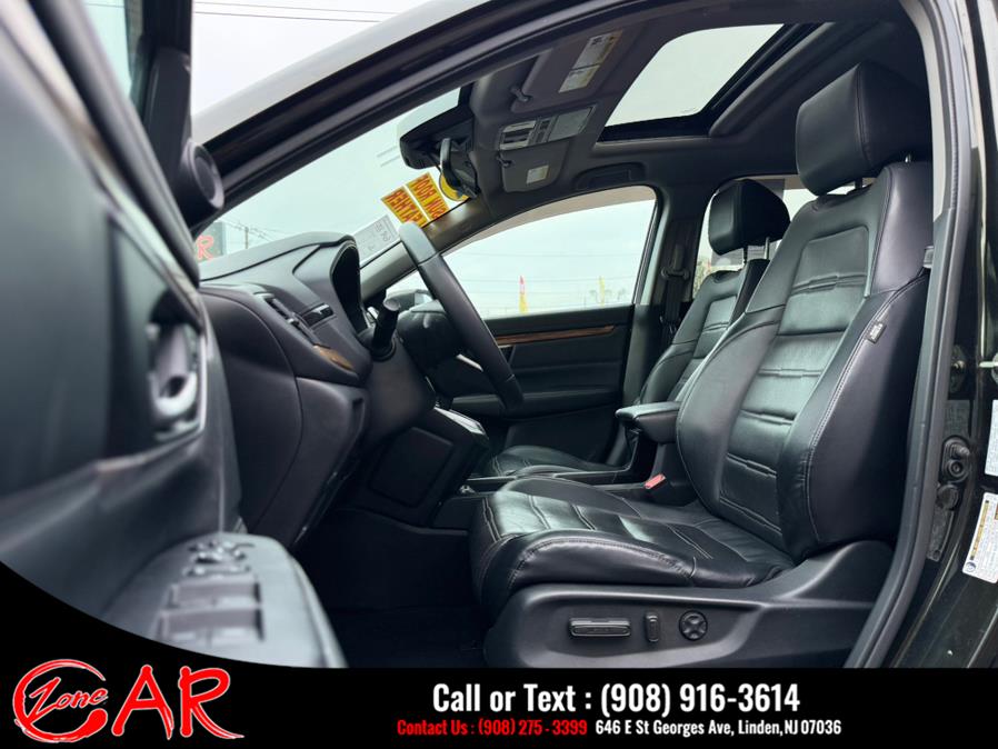 2017 Honda CR-V EX-L AWD, available for sale in Linden, New Jersey | Car Zone. Linden, New Jersey 2017 Honda CR-V EX-L AWD, available for sale in Linden, New Jersey | Car Zone. Linden, New Jersey