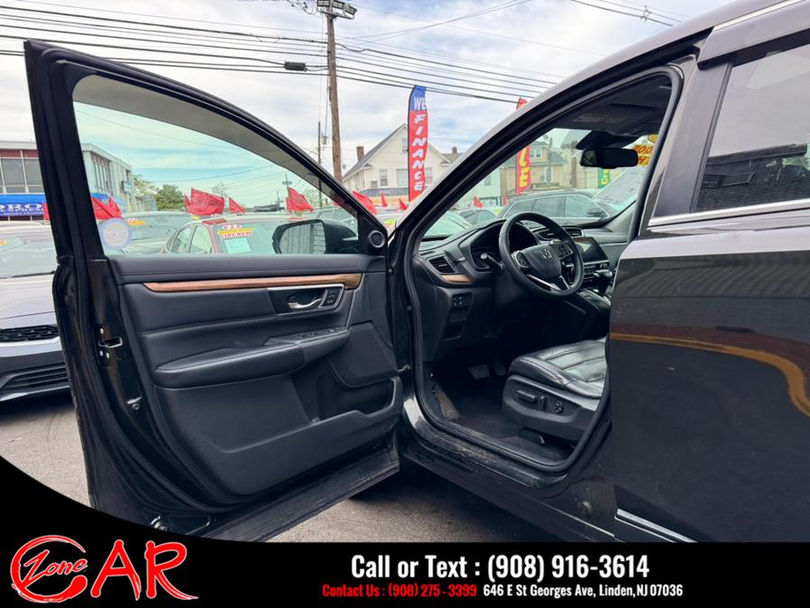 2017 Honda CR-V EX-L AWD, available for sale in Linden, New Jersey | Car Zone. Linden, New Jersey 2017 Honda CR-V EX-L AWD, available for sale in Linden, New Jersey | Car Zone. Linden, New Jersey