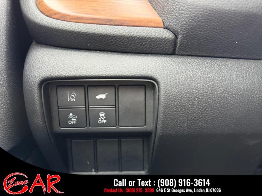 2017 Honda CR-V EX-L AWD, available for sale in Linden, New Jersey | Car Zone. Linden, New Jersey 2017 Honda CR-V EX-L AWD, available for sale in Linden, New Jersey | Car Zone. Linden, New Jersey