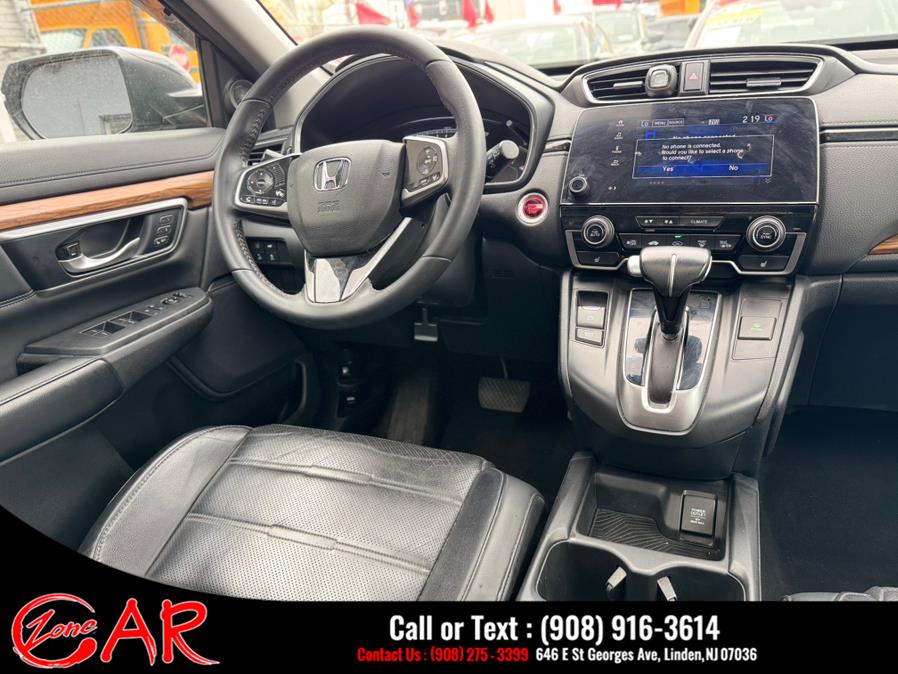 2017 Honda CR-V EX-L AWD, available for sale in Linden, New Jersey | Car Zone. Linden, New Jersey 2017 Honda CR-V EX-L AWD, available for sale in Linden, New Jersey | Car Zone. Linden, New Jersey