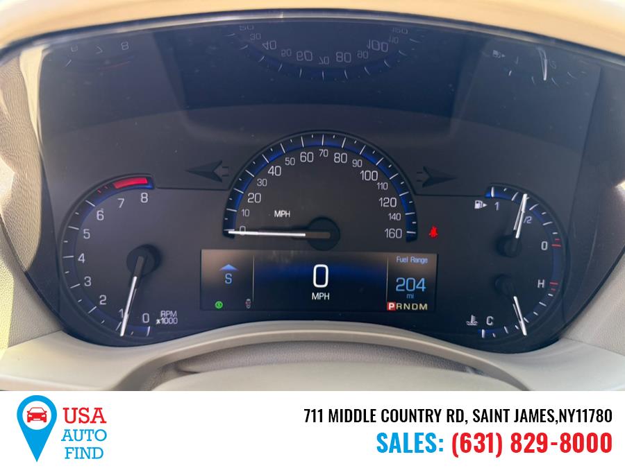 2015 Cadillac ATS Sedan 4dr Sdn 2.0L Luxury AWD, available for sale in Saint James, New York | USA Auto Find. Saint James, New York 2015 Cadillac ATS Sedan 4dr Sdn 2.0L Luxury AWD, available for sale in Saint James, New York | USA Auto Find. Saint James, New York