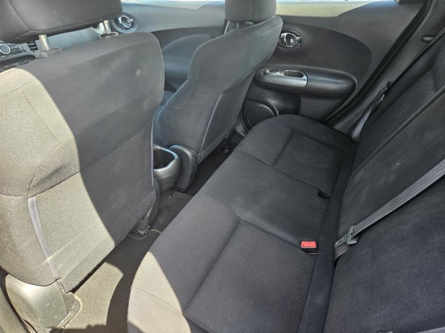 2014 Nissan JUKE 5dr Wgn CVT SL AWD, available for sale in Naugatuck, Connecticut | Streamline Motors LLC. Naugatuck, Connecticut 2014 Nissan JUKE 5dr Wgn CVT SL AWD, available for sale in Naugatuck, Connecticut | Streamline Motors LLC. Naugatuck, Connecticut