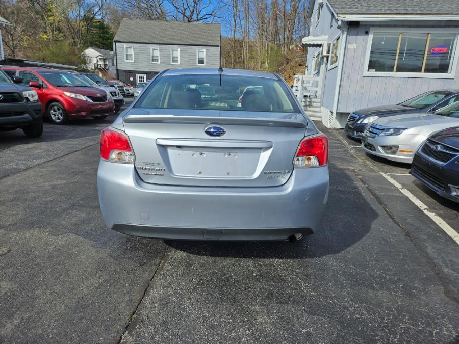 2016 Subaru Impreza Sedan 4dr Man 2.0i, available for sale in Naugatuck, Connecticut | Streamline Motors LLC. Naugatuck, Connecticut 2016 Subaru Impreza Sedan 4dr Man 2.0i, available for sale in Naugatuck, Connecticut | Streamline Motors LLC. Naugatuck, Connecticut